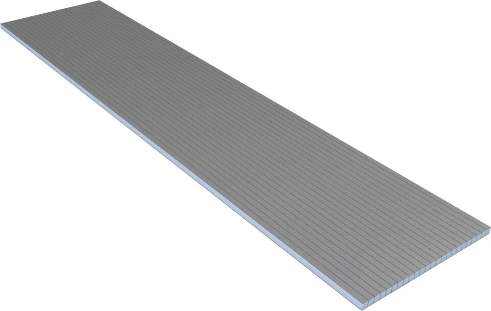 wedi Construct Bauplatte