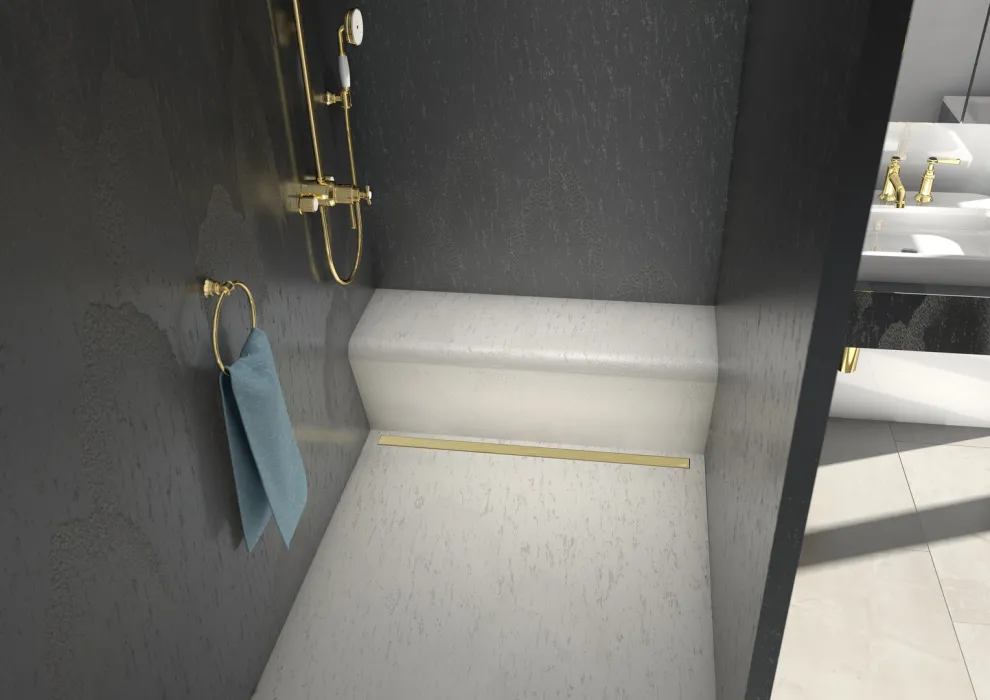Fundo Top Designoberfläche für Riolto Neo