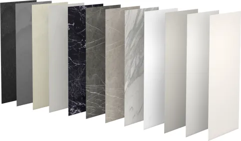 wedi Top Wall