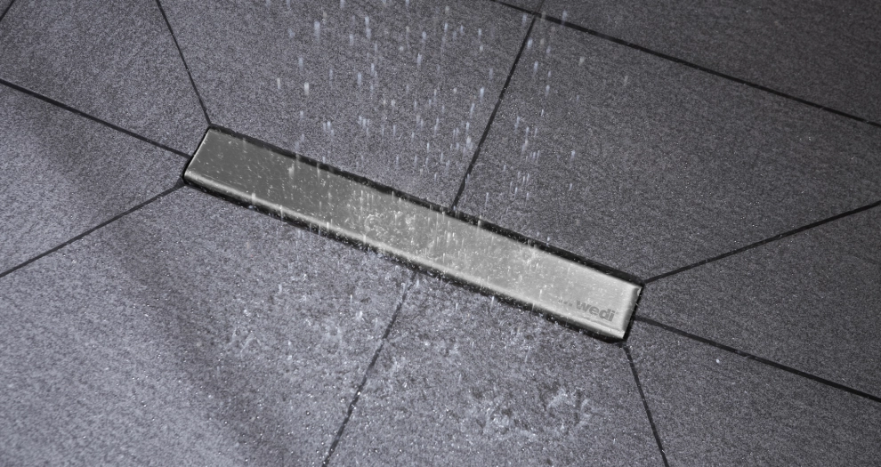 Ablaufabdeckungen