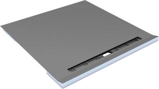 wedi Fundo Rioligno Duschelement