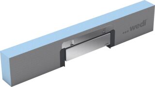 Fundo Discreto Aufsatzelement Rinnenlänge 300mm 900x80x154mm