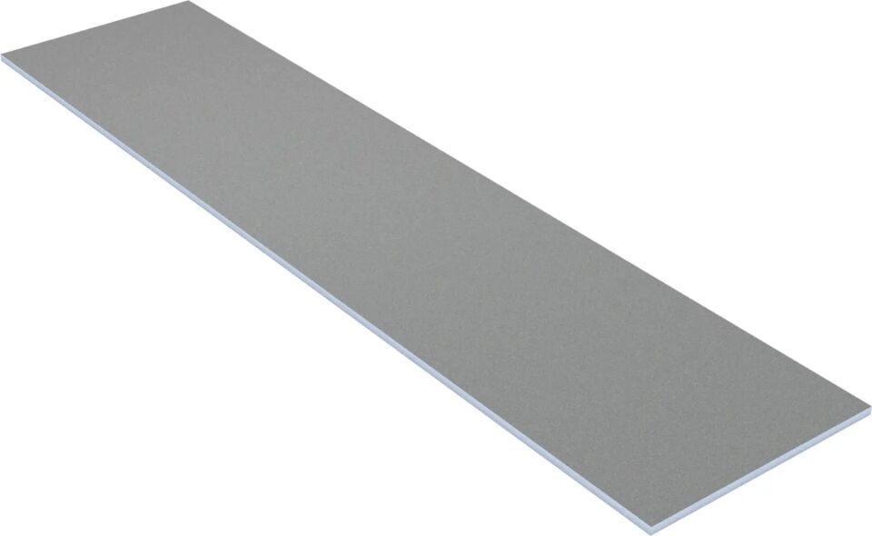 wedi Vapor Bauplatte