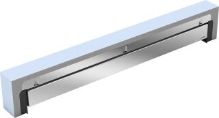 Fundo Discreto Aufsatzelement Rinnenlänge 800mm 1000x80x154mm