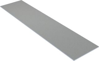 wedi Vapor Bauplatte 2500x600x14mm
