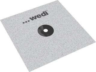 wedi Dichtmanschette