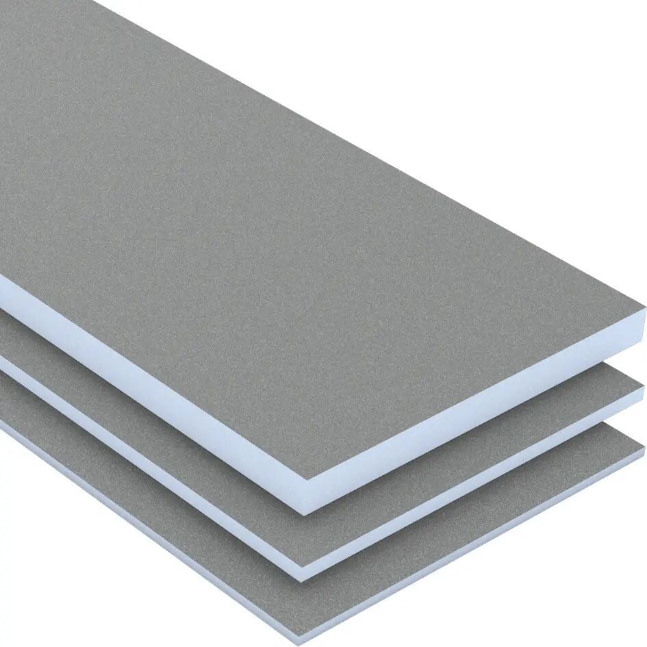 wedi Vapor Bauplatte