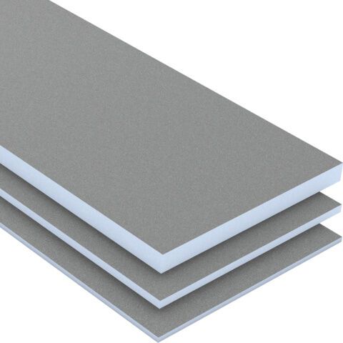 wedi Vapor Bauplatte