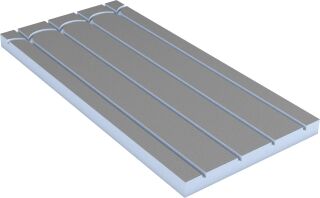 wedi PreLine Bauplatte