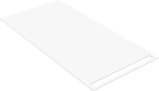 wedi Fundo Top Desingoberfläche für Fundo Riolito Neo