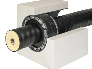 Standard-Ringraumdichtung HSD
