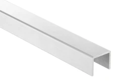 Kantenschutz in Aluminium (slim)