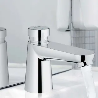 GROHE Euroeco CT