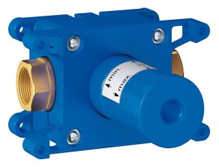 GROHE Rapido C Einbaubox für Unterputzventil FMS