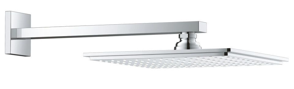 GROHE Rainshower Aqua 230 Kopfbrauseset