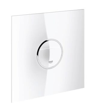GROHE Veris Light Abdeckplatte