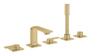 GROHE Allure 5-L-Wannen-Kombination