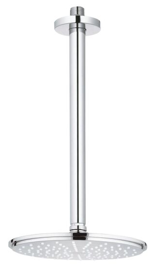 GROHE Rainshower C 210 Kopfbrause