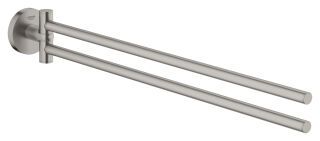 GROHE Essentials Handtuchhalter