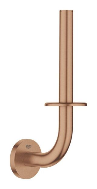 GROHE Essentials Reservepapierhalter Wandmontage