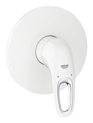 GROHE Eurostyle Einhand-Brausebatterie FMS