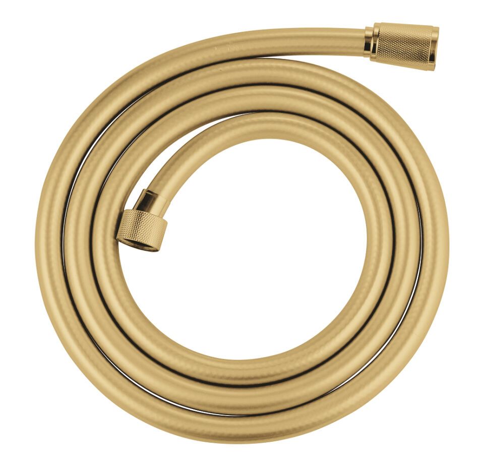GROHE Silverflex TwistStop Brauseschlauch
