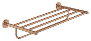 GROHE Essentials Multi-Badetuchhalter