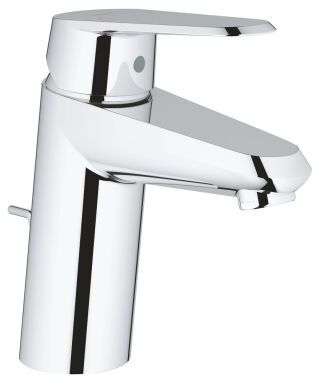 GROHE Eurodisc C Einhand-WT-Batterie EcoJoy