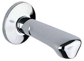 GROHE Wanneneinlauf
