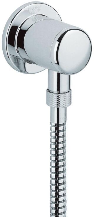 GROHE Relexa Wandanschlussbogen