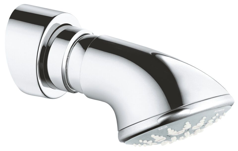 GROHE Relexa 100 Five Kopfbrause