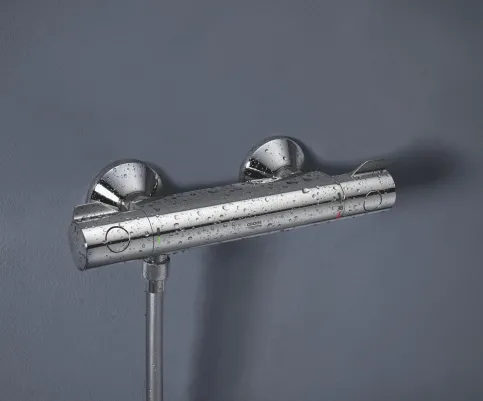 Grohtherm 800