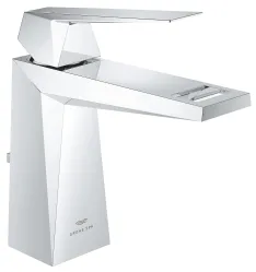 Allure Brilliant Einhand-Waschtischbatterie