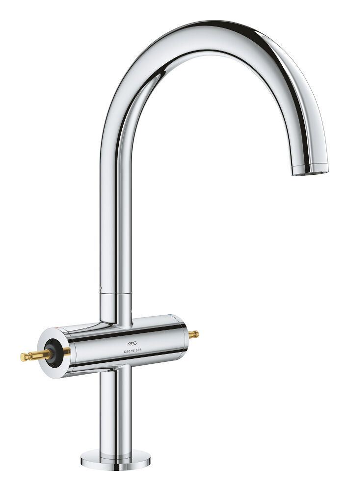GROHE Atrio Private C. WT-Einlochbatterie