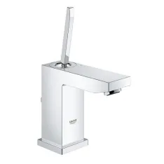 Eurocube Joy Einhand-Waschtischbatterie