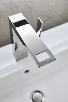 Allure Brilliant Einhand-Waschtischbatterie