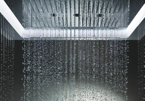 GROHE AquaSymphony Kopfbrause