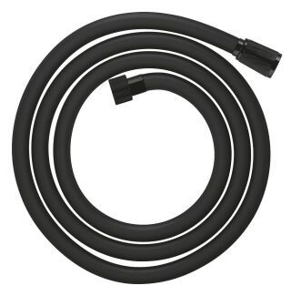GROHE Brauseschlauch Silverflex TwistStop 28388_1 1750 mm phantom black