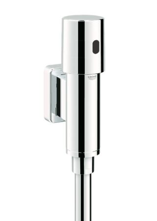 GROHE Tectron Rondo Urinal-IR-Elektronik