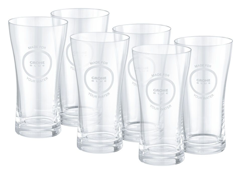 GROHE Blue Zubehör