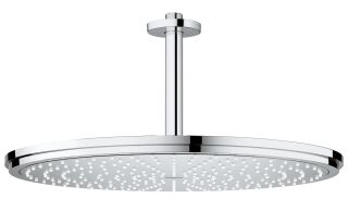 GROHE Rainshower C 400 Kopfbrauseset