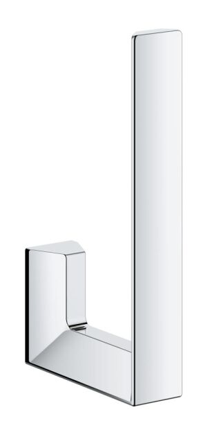 GROHE Selection Cube Reservepapierhalter Wandmontage