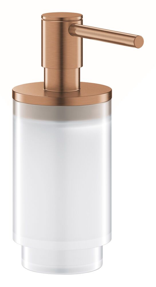 GROHE Selection Seifenspender für Halter