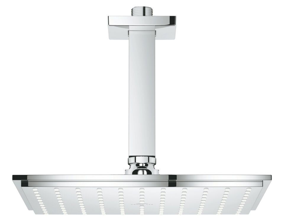 GROHE Rainshower Aqua 230 Kopfbrauseset