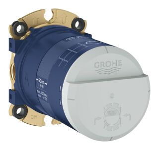 GROHE Rainshower SmartBox Rohbauset für Kopfbrause