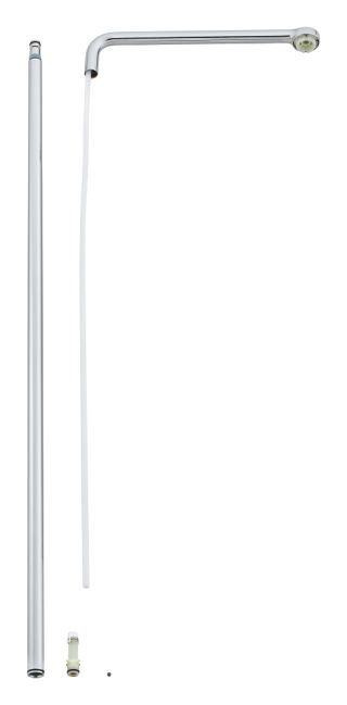 GROHE Euphoria SmartControl Brauserohr