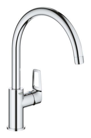GROHE BauLoop Einhand-Spültischbatterie