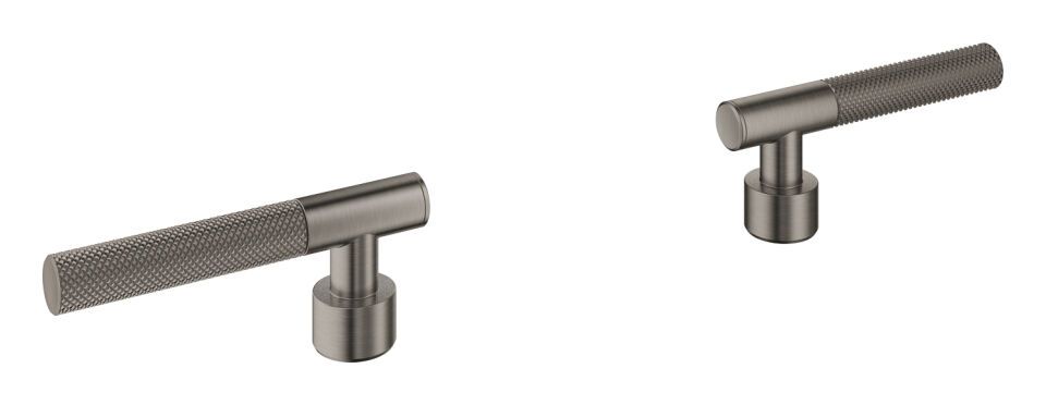 GROHE Atrio Private C. Hebelgriffe