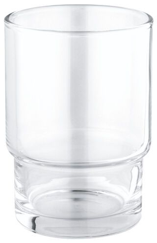 GROHE Essentials Glas