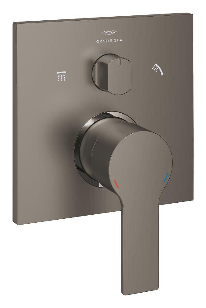 GROHE Allure Einhandbatterie FMS